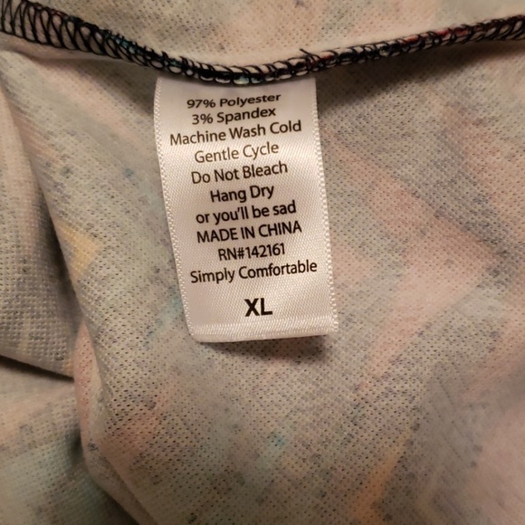 XL Cassie - Picture 3 of 4